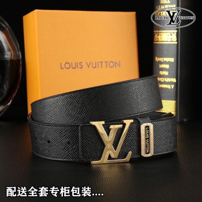 Louis Vuitton Belts